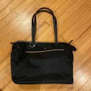 Samonsonite mobile solution deluxe carryall bag